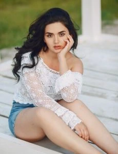VIP companion girl in Hingoli – discreet service